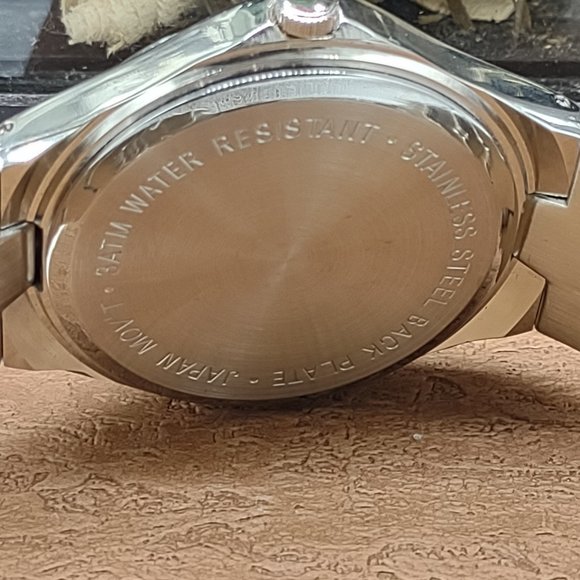 Chrome Men's Watch - Picture 5 of 6